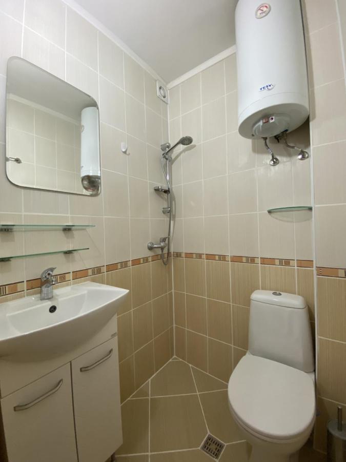 Sunny Central Apartment With Tv & Wi-Fi Stara Zagora Ngoại thất bức ảnh