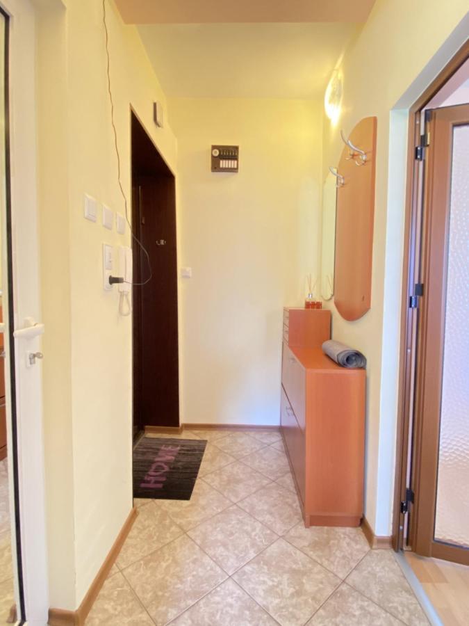 Sunny Central Apartment With Tv & Wi-Fi Stara Zagora Ngoại thất bức ảnh