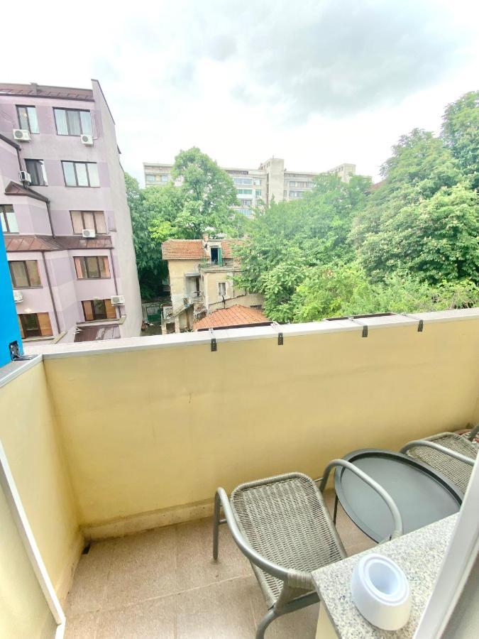 Sunny Central Apartment With Tv & Wi-Fi Stara Zagora Ngoại thất bức ảnh